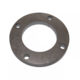 Downpipeflange Holset Super HX35 Stål