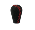 REVIN Gear Knop Special Alcantara (Gul)