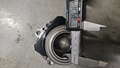 Hydraulisk udrykningsleje (justerbar)