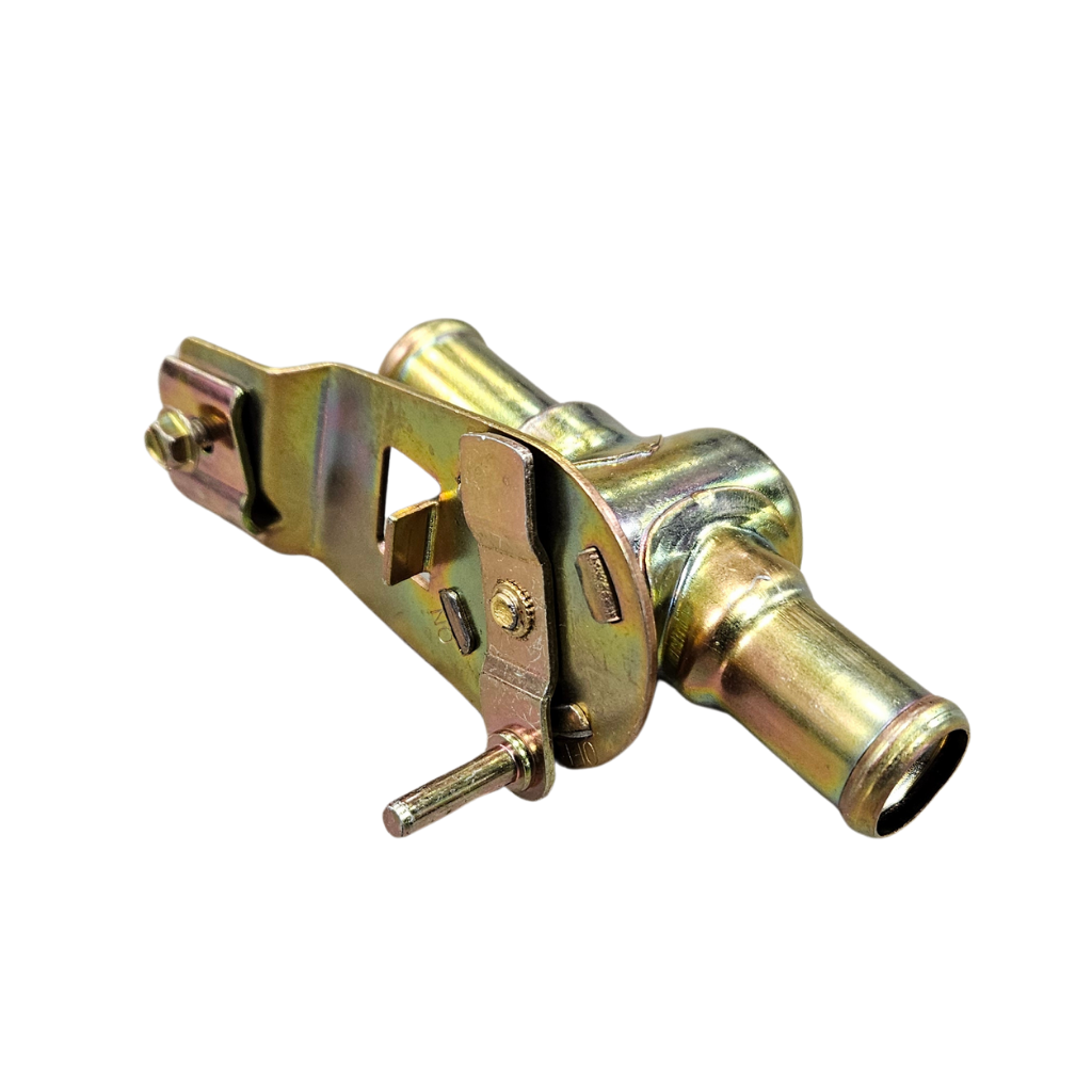 Flowventil V1 til Varmepakke - 16mm