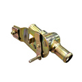 Flowventil V1 til Varmepakke - 16mm