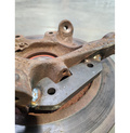Adapter Bremsekaliber BMW E90 E92 E82 DRIVE