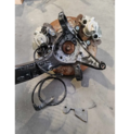 Adapter til dobbelte bremsekaliber BMW E46 Drift (Svejsning)