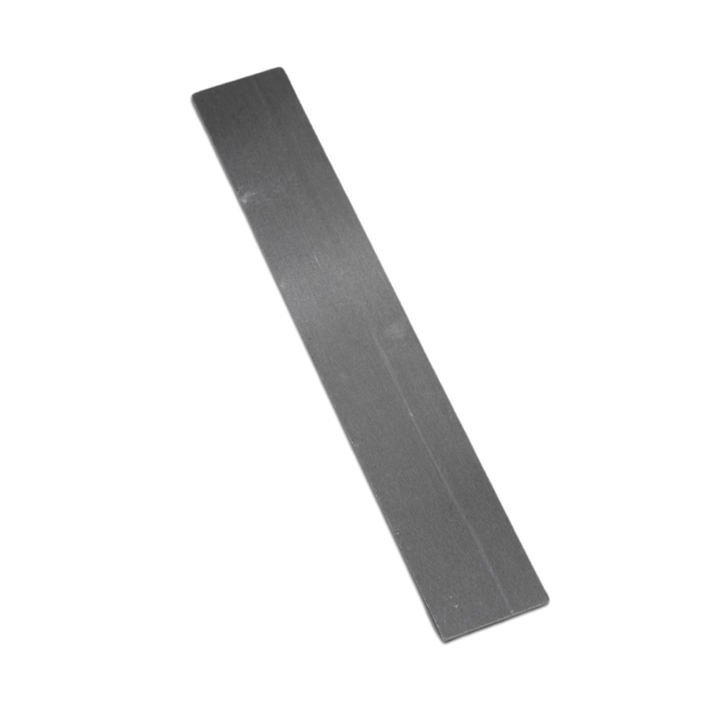Intercooler endedæksel 109x495mm