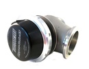 Turbosmart Hyper Gate 45 (sort)