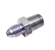 Borg warner SXE Olie in adapter AN4