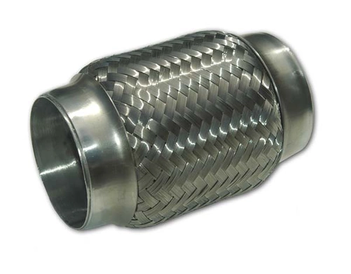 Flexrør 3" (76mm) længde 150mm