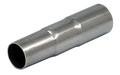 Trin adapter 3,5 tomme Rustfri (89mm)