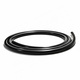 Vakuumslange 5mm sort
