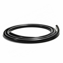 Vakuumslange 8mm sort