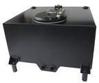 Fuel cell / Brændstoftank