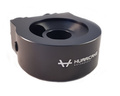Hurricane - Sandwich adapter M22x1,5 - AN10