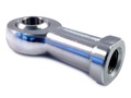 Rod end kvinde M6x1