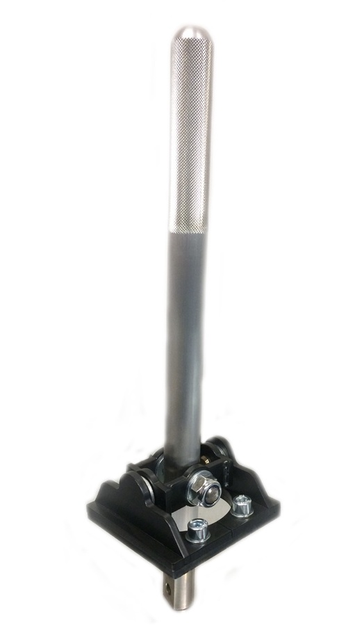 TXR Performance Gearskifter lav model universal Sort