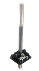 TXR Performance Gearskifter lav model universal Sort