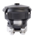 SPD V2 afblæsningsventil / dump ventil 50mm sort