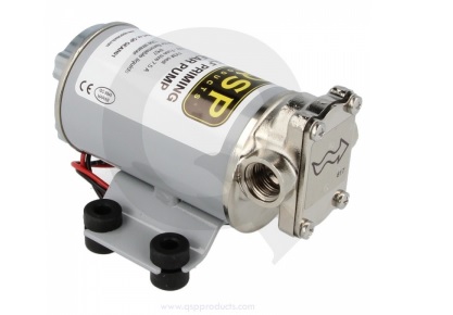 Gearkassepump / Transmissionspump