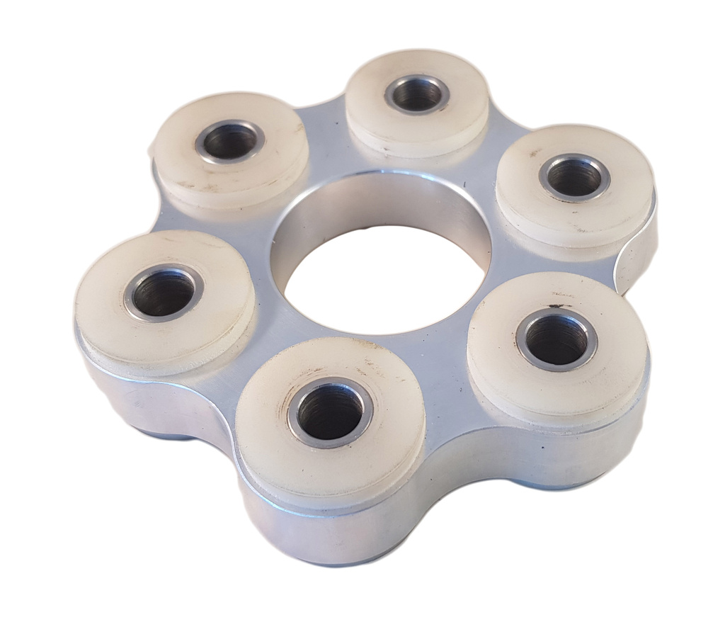 Hardydisk mellem