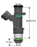 Bosch dyse 550cc