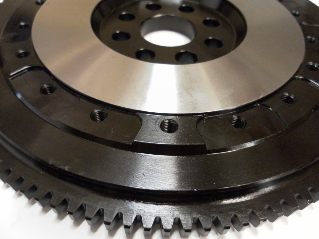 Toyota 1JZ / 2JZ svinghjul 200mm / 7,875"