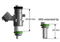 Bosch dyse 1300cc