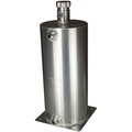 Tank tør sump
