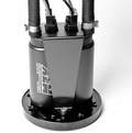Universal Catchtank indvendige pumper