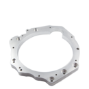 Adapterplade gearkasse SAAB 204 205 234 235