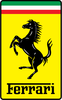 Ferrari Stempler