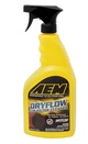 rengøringsspray til dryflow luftfilter