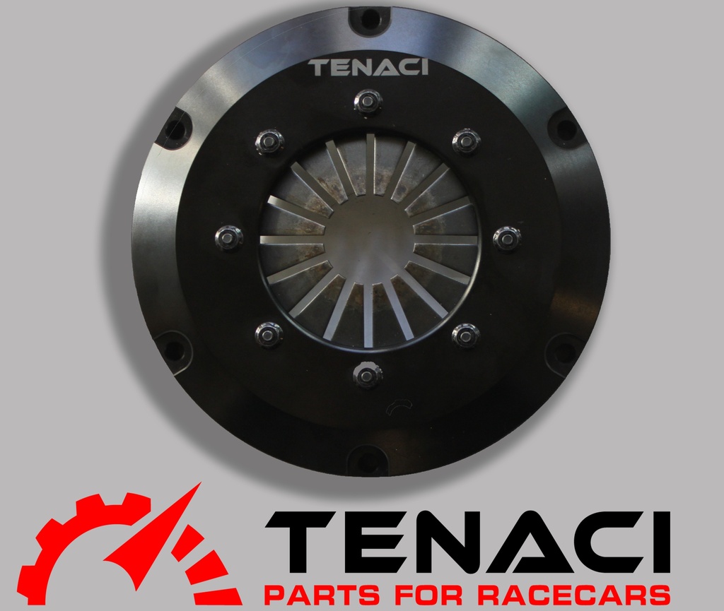 Tenaci Rallykobling 200mm 1 disk