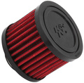 K&N Krumtaphusfilter 25mm (1")