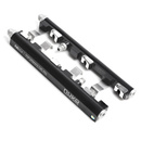 Gm fuel rail 6cyl 3800 series ii (l36 series ii) bolt-on kit