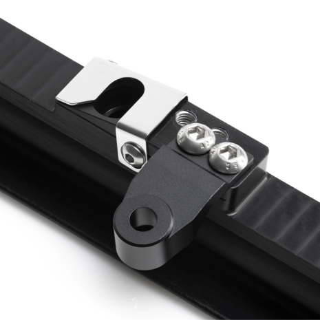 Nuke Fuelrail Toyota Supra MK4 2JZ model tilpasset Klemmer