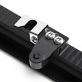 Nuke Fuelrail BMW 6cyl M50 model tilpasset Klemmer