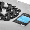 23L Pyrotect Elite Fuel Cell med CFC Unit