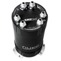 NUKE Brændstof Catch tank 3.0L - 3 eksterne pumper