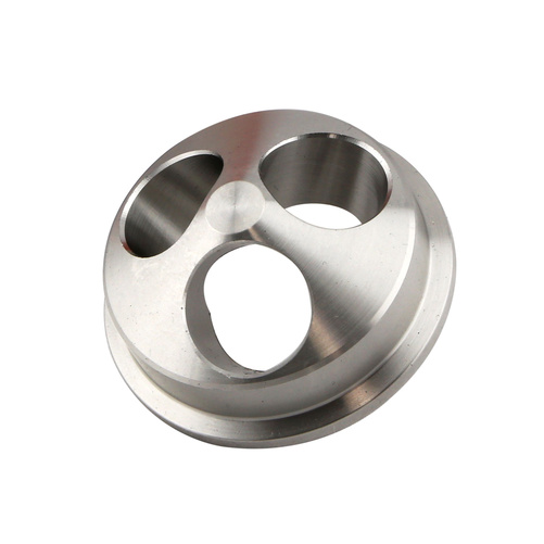 Turbosmart svejseflange Anti lag ventil (3 port)