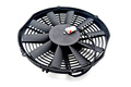 Spal Kølerventilator / Køleblæser 280mm / 11" sugning