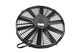 Spal Kølerventilator / Køleblæser 330mm / 13" blæser