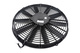 Spal Kølerventilator / Køleblæser 350mm / 14" blæser
