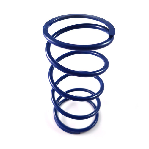 60mm Wastegate fjer Blå