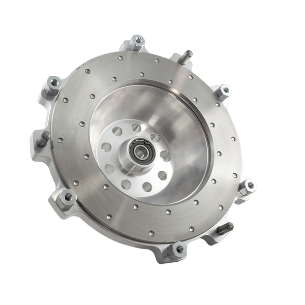 PMC svinghjul BMW V8 M60 V12 M70 240MM