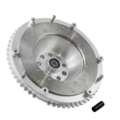 PMC svinghjul BMW V8 M62 MS62 240MM