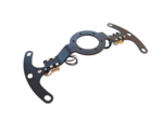 Gearkassestyring