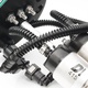In-tank monteringssæt 2x brændstofpumpe til E85