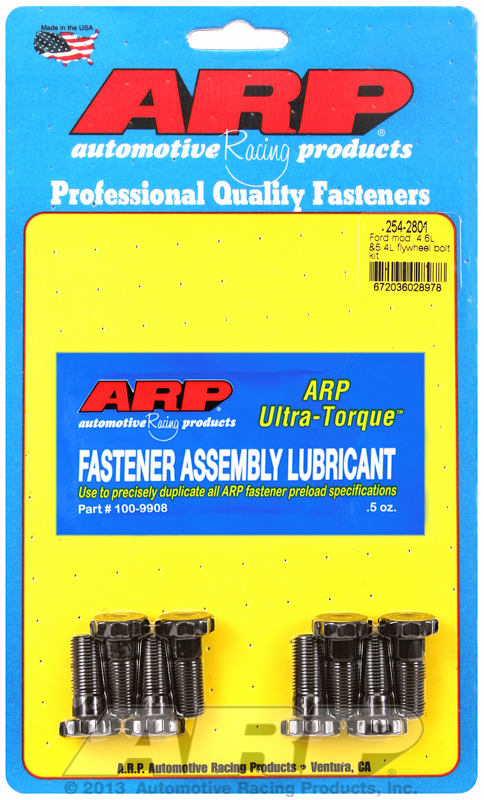 ARP Svinghjulbolte Mercedes M104 / OM604 / OM605 / OM606