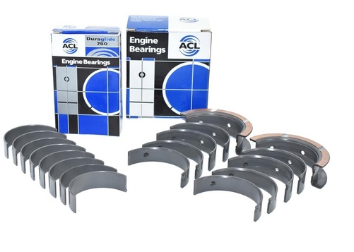 ACL Plejlstangslejer Mercedes M102 1.8/2.0/2.3/2.5L <1983 (.50)