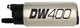 DeatschWerks DW400 in tank Brændstofpumpe