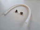 Brændstofslange PTFE nedsænkelig (in-tank) 8mm - 30cm